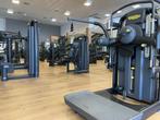 FAILISEMENT Technogym -Life Fitness apparatuur Kracht cardio, Sport en Fitness, Ophalen, Zo goed als nieuw, Benen