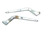 SPATBORD ACHTER Harley Davidson FLSTN Heritage Special, Gebruikt