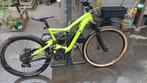 Turbo levo FSR comp CE 6fattie . Emtb, Fietsen en Brommers, Fietsen | Mountainbikes en ATB, Ophalen of Verzenden, Gebruikt