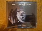 Neil Diamond 66 ans - 92 ans, Envoi
