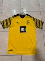 Shirt van Dortmund 2021/2022, Maat XL, Ophalen of Verzenden, Zo goed als nieuw, Shirt
