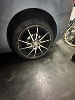 4 banden met velgen 225/40 R19, Auto-onderdelen, Banden en Velgen, Ophalen, Band(en)