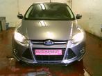 FORD FOCUS 2000CCDISEL 2013 TRES PROPRE, Focus, Zwart, Leder, Bedrijf