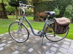 Thompson lage instap fiets, Ophalen, 47 tot 50 cm, Versnellingen, Thompson