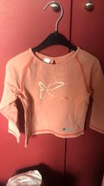 Decathlon T-shirt met lange mouwen, 4 jaar, Kinderen en Baby's, Gebruikt, Decathlon, Meisje, Shirt of Longsleeve