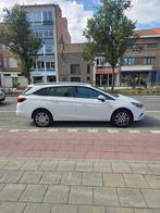 Opel Astra, Auto's, Voorwielaandrijving, 116 g/km, Stof, Euro 6