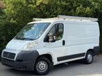 Fiat Ducato 2.3 JTD+AIRCO+EURO 4 (bj 2011), 1940 kg, Stof, Gebruikt, Bedrijf