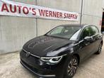 Volkswagen Golf E-HYBRID -style 35.000Km, Auto's, Automaat, Stof, Zwart, Bedrijf