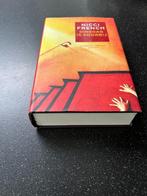 Nicci French : Dinsdag is voorbij (Harde kaft ; nieuwstaat), Ophalen of Verzenden, Nieuw, Nederland