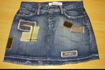 Jupe jeans Mer du Nord, Vêtements | Femmes, Jupes, Enlèvement ou Envoi, Porté, Mer du Nord, Au-dessus du genou