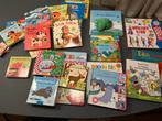 Kinderboeken, Ophalen, Zo goed als nieuw