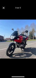 Honda cbf 125, Fietsen en Brommers, Brommers | Honda, Ophalen, Zo goed als nieuw