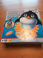 Pinguïn drop, Hobby en Vrije tijd, Gezelschapsspellen | Overige, Een of twee spelers, Ophalen, Gebruikt, Sambro