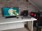 Complete krachtige Win 11 pro desktop PC met gforce rtx 3090, Ophalen, Gebruikt, HDD