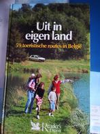 Reader Digest Uit in eigen land, Boeken, Reisgidsen, Zo goed als nieuw