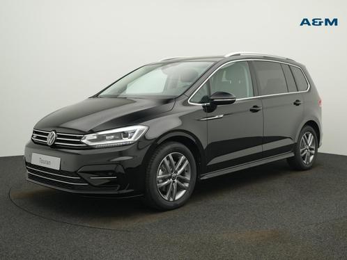 Volkswagen Touran Touran 1.5 TSI Highline Business Premium D, Auto's, Volkswagen, Touran, ABS, Airbags, Airconditioning, Boordcomputer