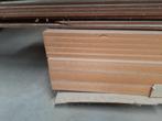 MDF BOARD – vast geperst. 1.22 x 2.44m., Ophalen of Verzenden, Nieuw, Overige typen