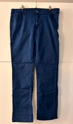 KY Création donkerblauwe broek, KY Création, Taille 46/48 (XL) ou plus grande, Enlèvement ou Envoi, Comme neuf