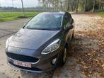 Ford Fiesta 5D Business M5, Auto's, Stof, Euro 6, 4 cilinders, Parkeersensor