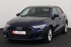 Audi A3 SPORTBACK 1.0 TFSi S-Tronic 110pk SPORTBACK 1.0 TFSi, Auto's, Audi, 116 g/km, Stof, Gebruikt, Euro 6