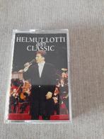Muziek cassette Helmut Lotti, Cd's en Dvd's, Cassettebandjes, Gebruikt, Ophalen of Verzenden