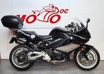 BMW F800GT, 2 cilinders, Motorrijbewijs A, Bedrijf, Meer dan 35 kW