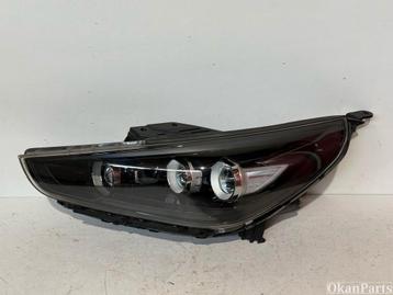 Hyundai i30 LED linker koplamp links 92101G4120 beschikbaar voor biedingen