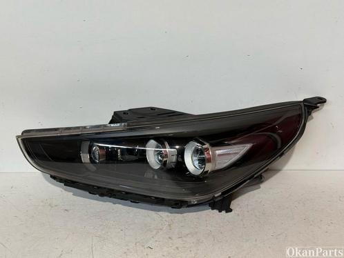 Hyundai i30 LED linker koplamp links 92101G4120, Auto-onderdelen, Verlichting, Gebruikt