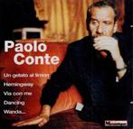 cd    -    Paolo Conte – Paolo Conte, Enlèvement ou Envoi
