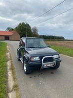 Suzuki Vitara 1.6 16v Bambo – 1994 - lichte vracht, Auto's, Suzuki, Stof, Beige, Overige kleuren, Handgeschakeld