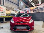 Ford Fiesta 1.4TDCI - Titanium - Airco - GARANTIE, https://public.car-pass.be/vhr/75917c2b-95a0-451f-bdc9-19ed6718f147, 5 deurs