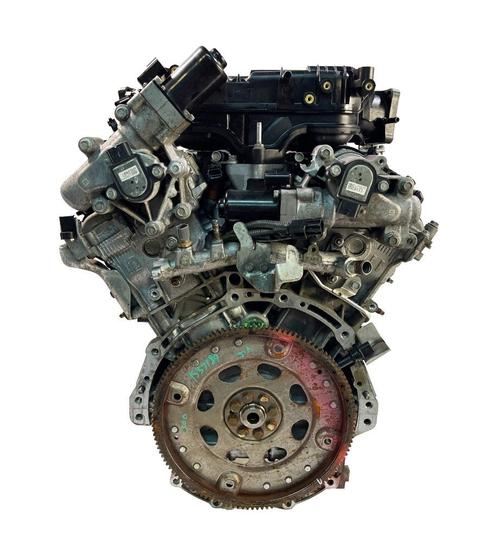 Nissan Infiniti 370z G37 3.7 VQ37VHR VQ37-motor, Auto-onderdelen, Motor en Toebehoren, Nissan, Infiniti, Ophalen of Verzenden