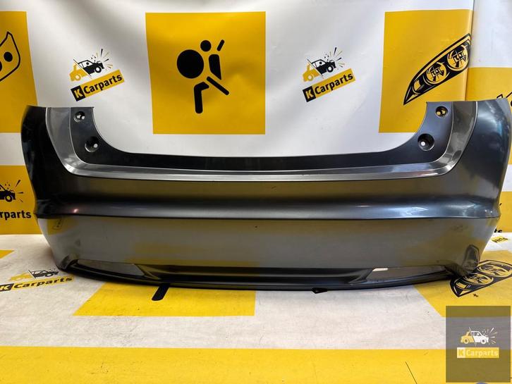 HONDA CIVIC HATCHBACK ACHTERBUMPER 71501-TV0-E000, Auto-onderdelen, Carrosserie, Bumper, Honda, Achter, Gebruikt
