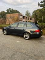 Golf 6 tdi, Auto's, Volkswagen, Voorwielaandrijving, Euro 5, 5 deurs, 119 g/km