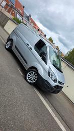 Ford Transit Custom 2017 2.0Ecoblue Diesel, Auto's, Voorwielaandrijving, Stof, 1995 cc, 4 cilinders