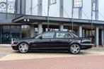 Jaguar XJ Super V8 LWB 'Super Eight' (bj 2004, automaat), Auto's, Jaguar, Automaat, 4 deurs, Gebruikt, 8 cilinders