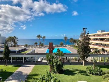 1 slaapkamer appartement Costa del Silencio Tenerife beschikbaar voor biedingen