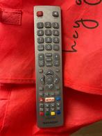 Smart tv Sharp 29 pouces, Audio, Tv en Foto, Televisies, Ophalen, Gebruikt, 50 Hz, Sharp