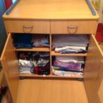 Kast voor kinderkamer, Enlèvement ou Envoi, Comme neuf, Commode