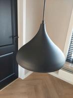 Druppelvormige hanglamp zwart/ brons ( + 2e lamp gratis), Huis en Inrichting, Ophalen