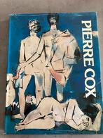Boek Pierre Cox, Ophalen, Zo goed als nieuw