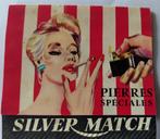 Sigaretten & Tabak Reclame (10X) Zie Foto’s., Enlèvement ou Envoi, Utilisé, Panneau publicitaire