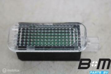 LED bagageruimtebekleding rechts Audi A3 8Y 8J0947409B beschikbaar voor biedingen
