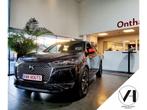 DS DS 3 Crossback DS3 CROSSBACK LA FRESSANGE PARIS, Auto's, DS, Automaat, Euro 6, Blauw, Break