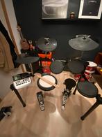 Drum Kit Alesis DM8, Muziek en Instrumenten, Ophalen, Zo goed als nieuw, Overige merken, Elektronisch