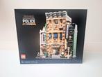 Lego 10278 Police station, Ophalen of Verzenden, Nieuw, Lego
