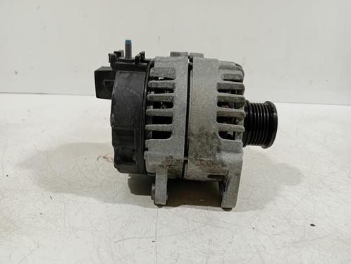 DYNAMO Mercedes-Benz C (W205) (A0009069805), Auto-onderdelen, Motor en Toebehoren, Mercedes-Benz, Gebruikt