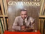 Jazz Dubbel lp Gene Ammons, Cd's en Dvd's, Vinyl | Jazz en Blues, Ophalen of Verzenden, Jazz