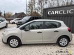 Citroen C3 Live, Autos, Achat, 50 kW, Euro 6, Entreprise