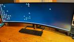 Philips brilliance 498p 49" ultrawide monitor, Computers en Software, Monitoren, Ophalen, Philips, Gebruikt, 3 tot 5 ms